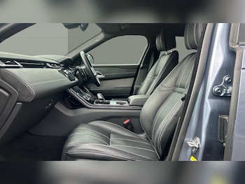 Used Land Rover Range Rover Velar 2021 for sale - 76467930: Photo