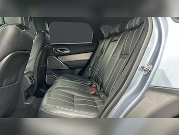 Used Land Rover Range Rover Velar 2021 for sale - 76467930: Photo