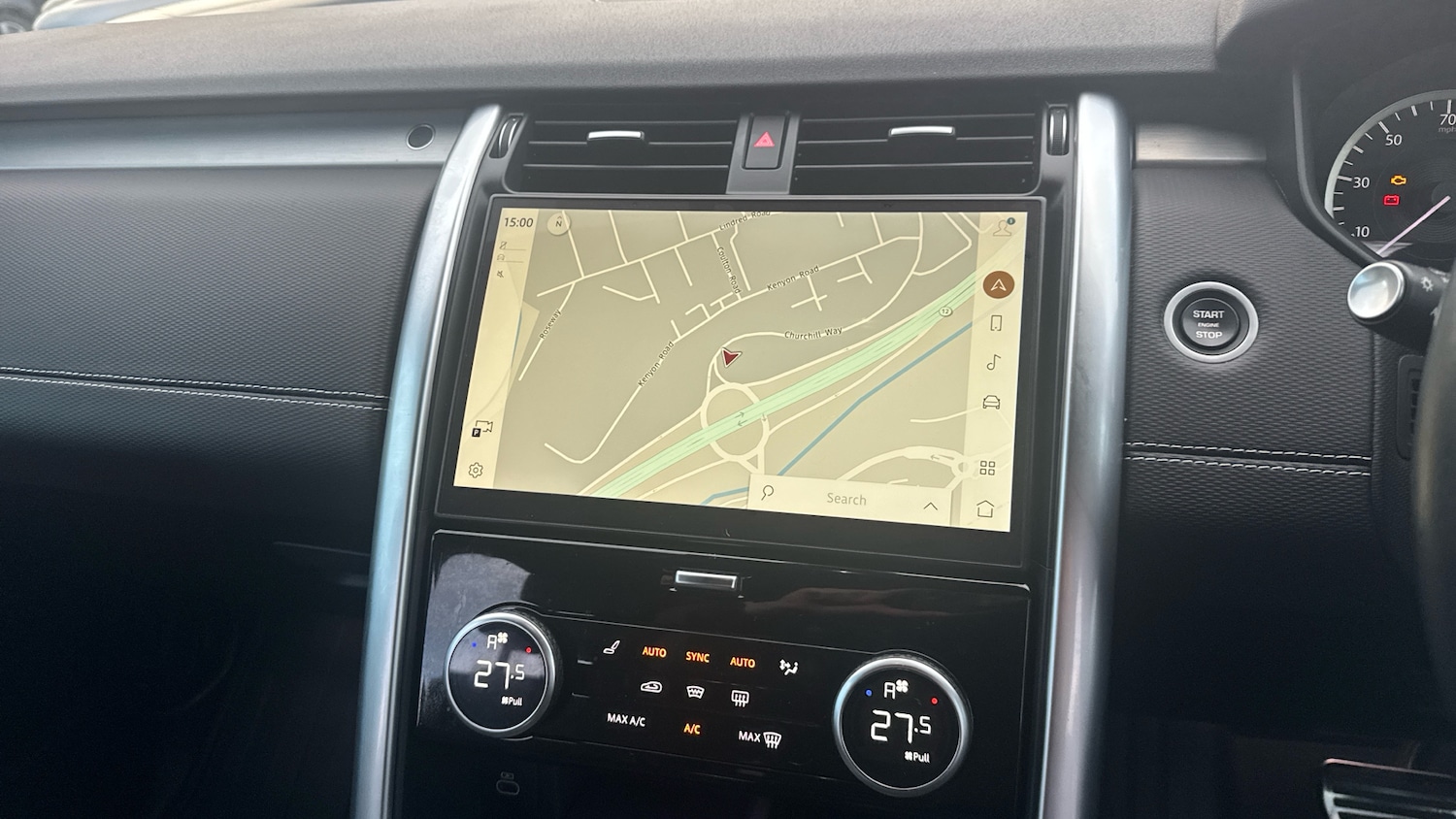 Used Land Rover Discovery 2022 for sale - 76859049: Photo 11