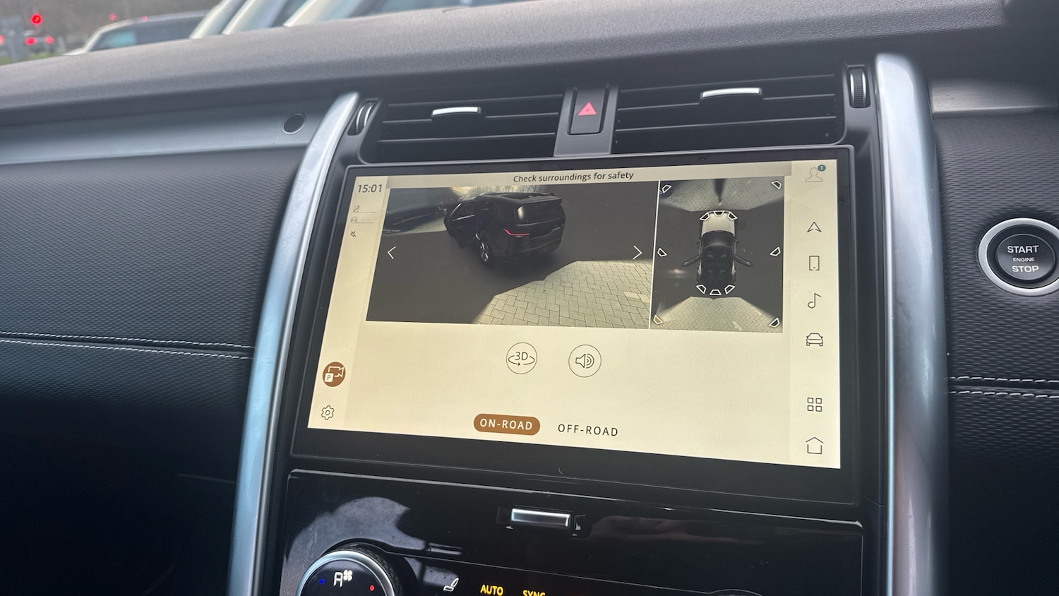 Used Land Rover Discovery 2022 for sale - 76859049: Photo 12