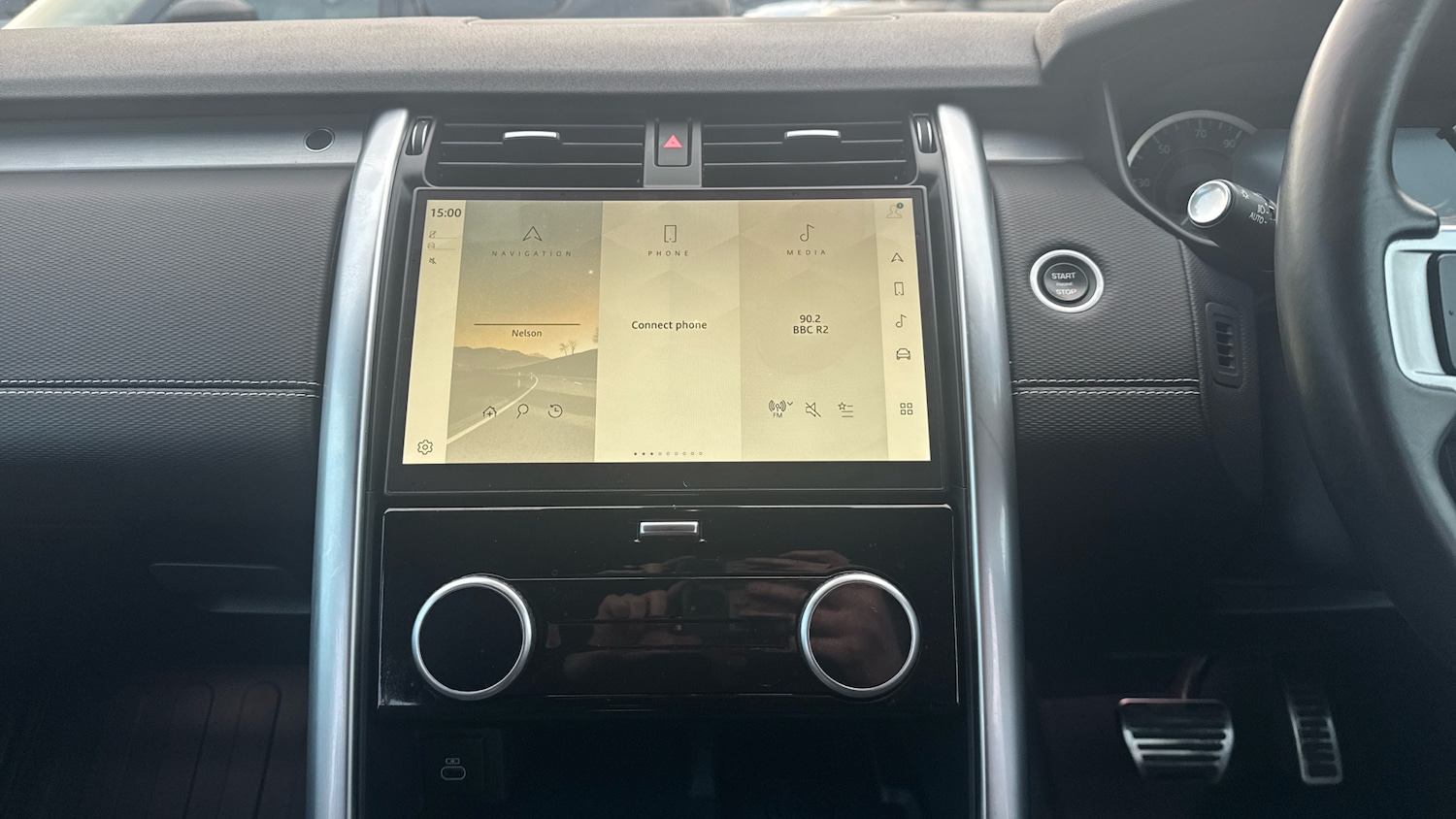 Used Land Rover Discovery 2022 for sale - 76859049: Photo 14