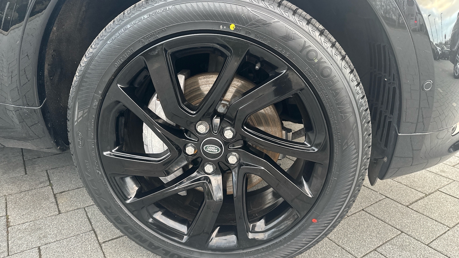 Used Land Rover Discovery 2022 for sale - 76859049: Photo 20