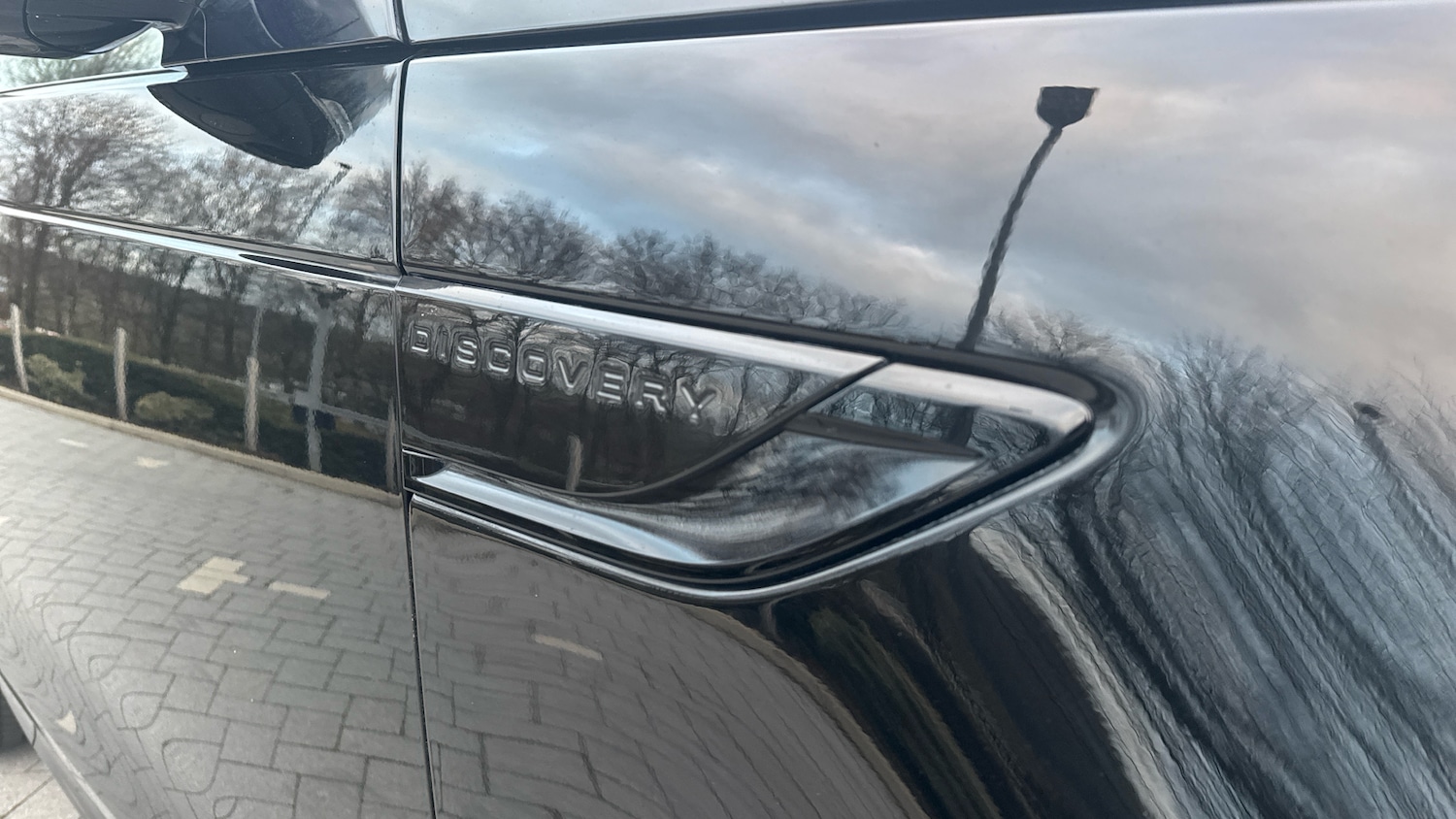 Used Land Rover Discovery 2022 for sale - 76859049: Photo 21