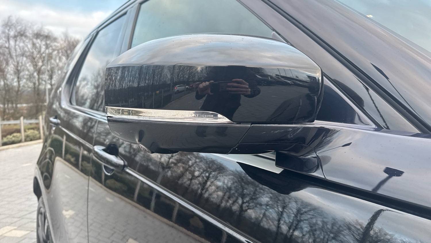 Used Land Rover Discovery 2022 for sale - 76859049: Photo 22