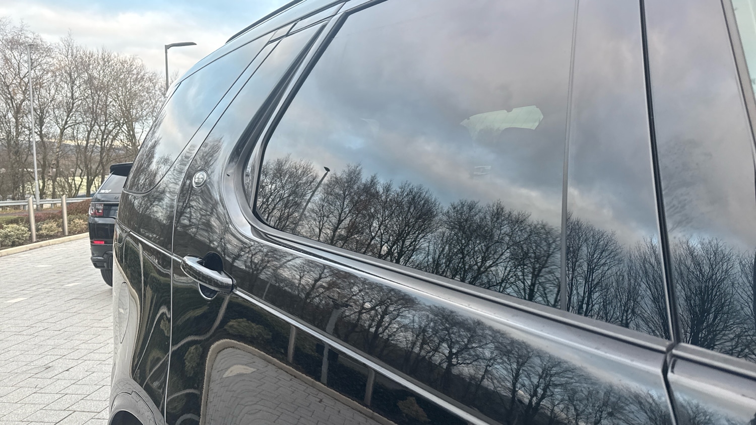 Used Land Rover Discovery 2022 for sale - 76859049: Photo 26