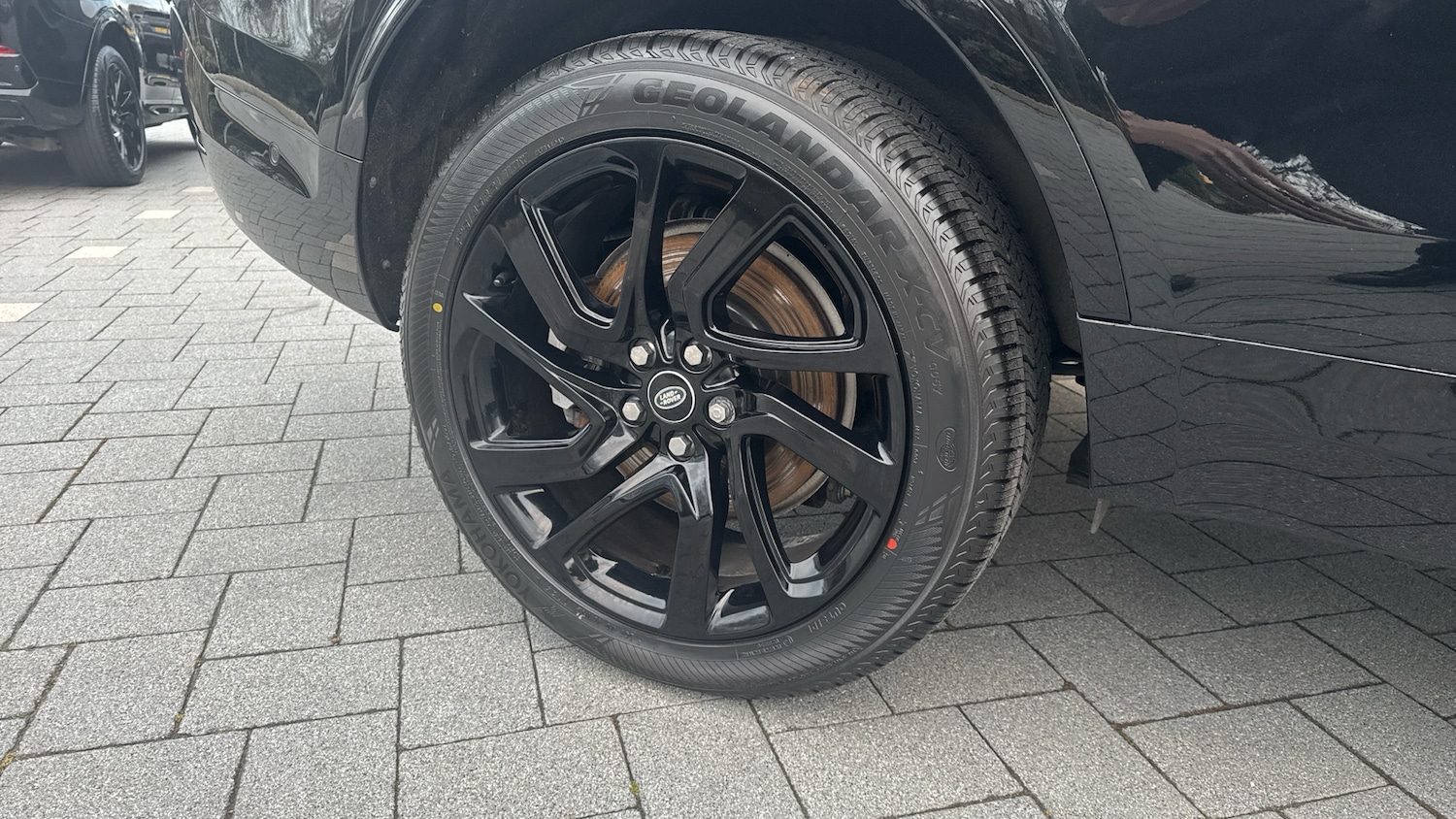 Used Land Rover Discovery 2022 for sale - 76859049: Photo 28