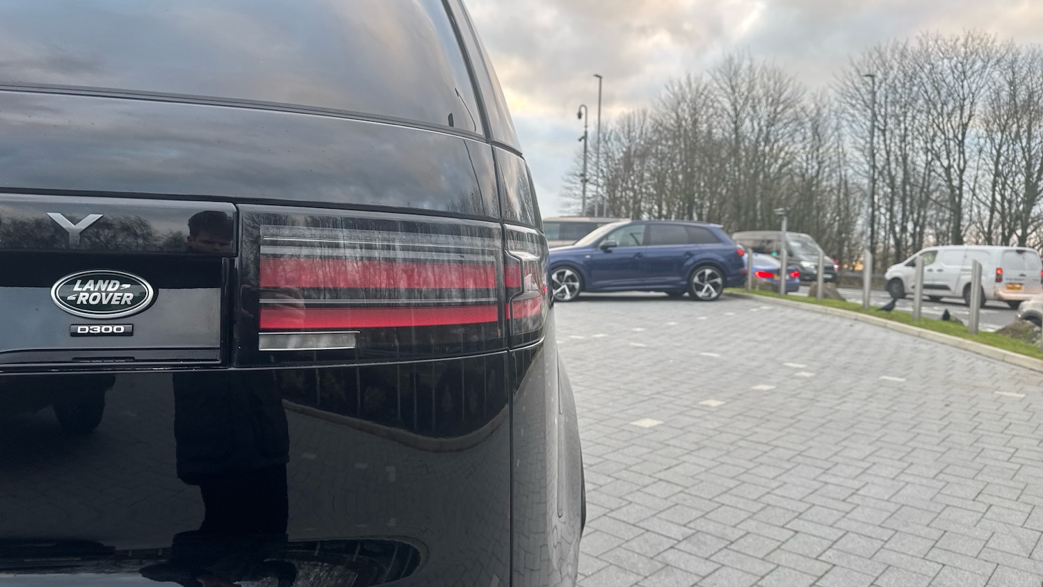 Used Land Rover Discovery 2022 for sale - 76859049: Photo 31