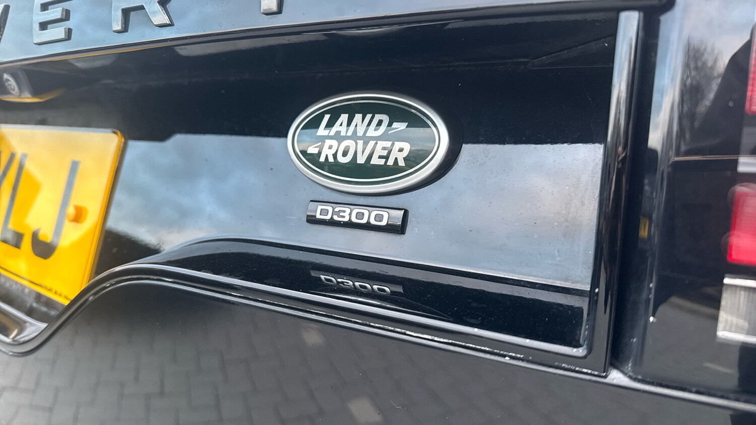 Used Land Rover Discovery 2022 for sale - 76859049: Photo 32