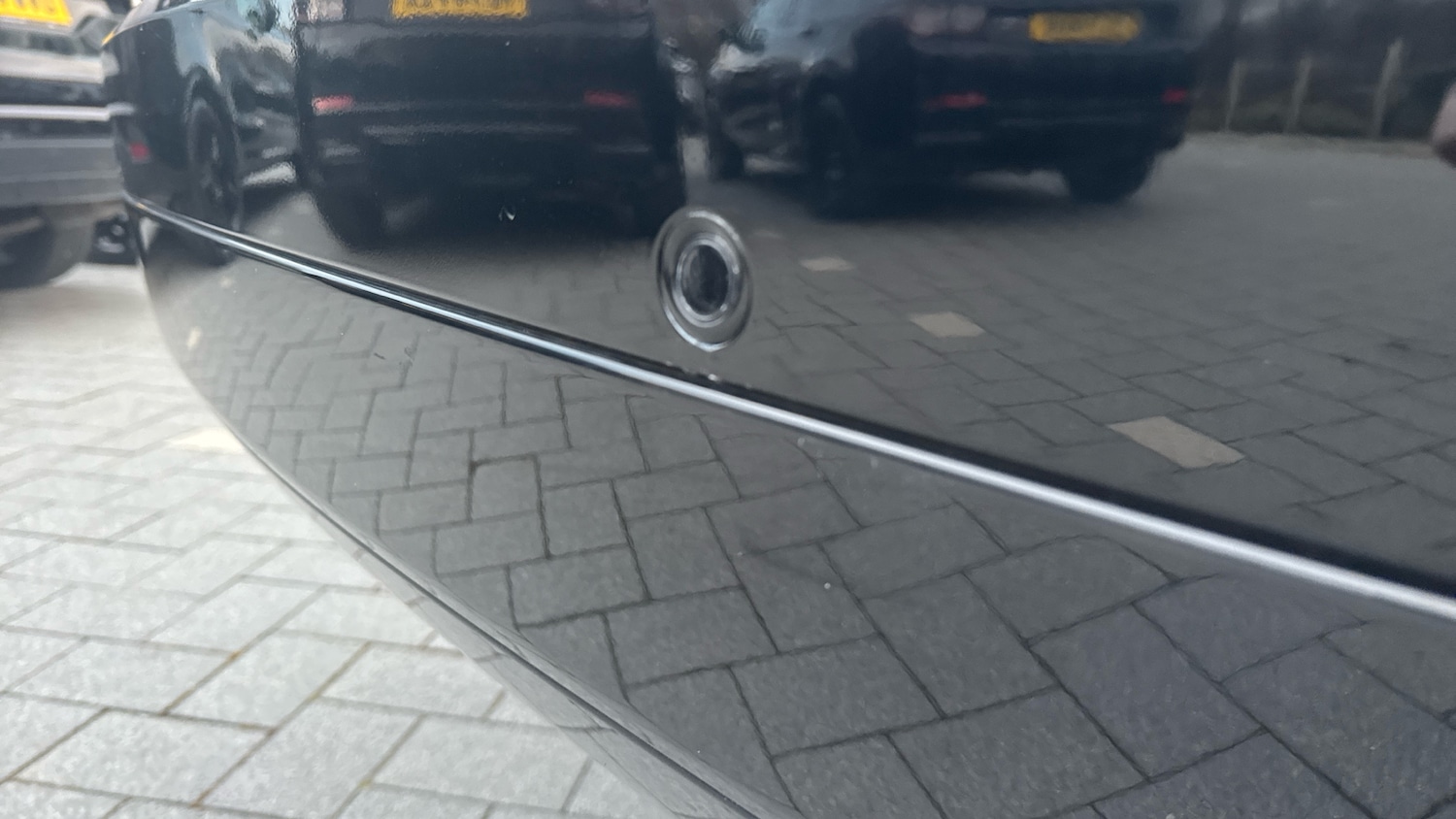 Used Land Rover Discovery 2022 for sale - 76859049: Photo 34