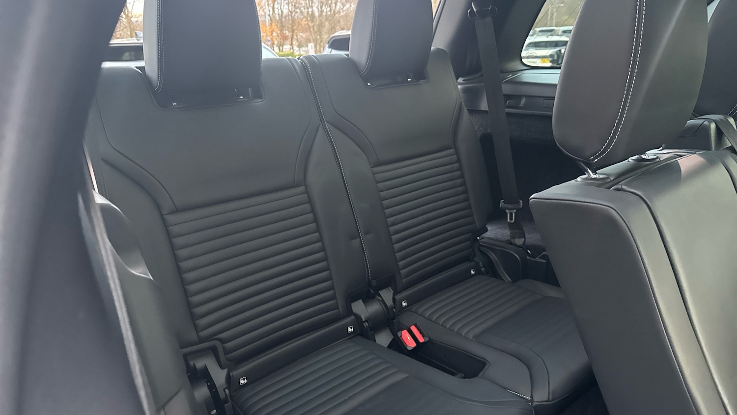 Used Land Rover Discovery 2022 for sale - 76859049: Photo 37