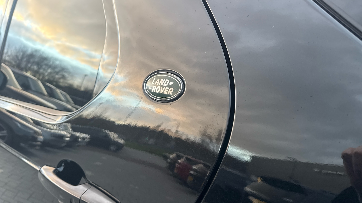 Used Land Rover Discovery 2022 for sale - 76859049: Photo 41