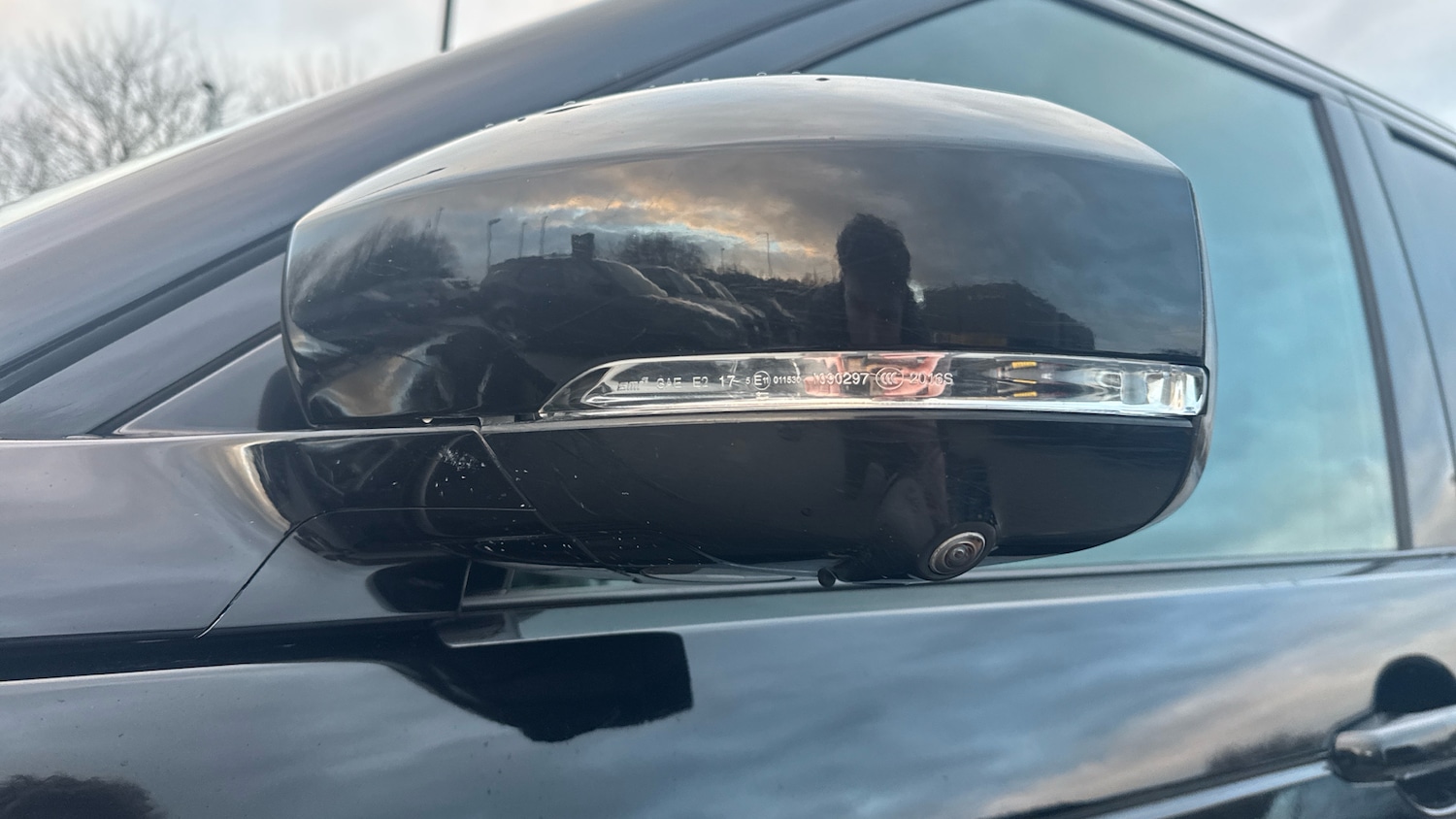 Used Land Rover Discovery 2022 for sale - 76859049: Photo 44