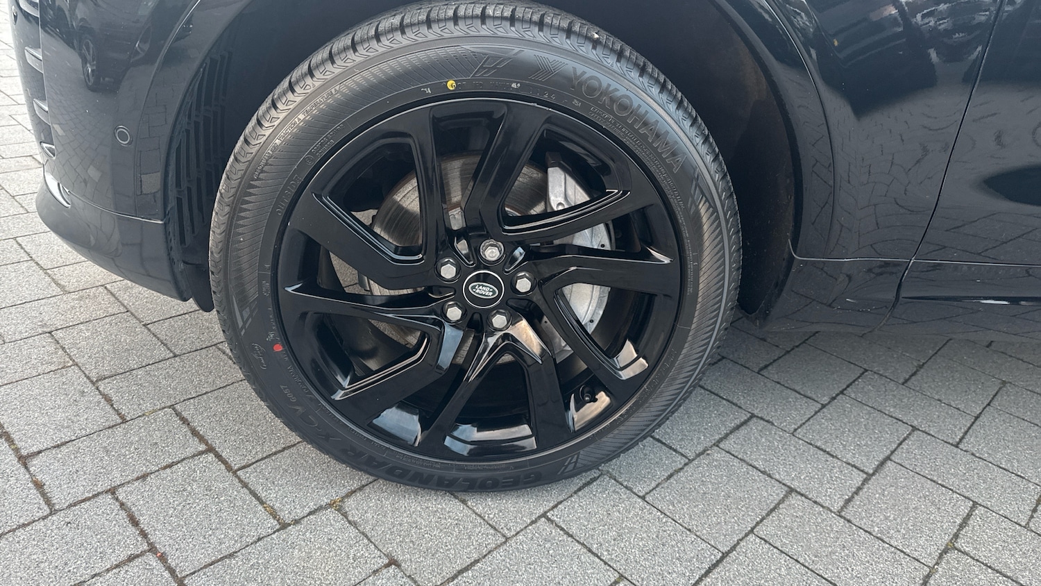 Used Land Rover Discovery 2022 for sale - 76859049: Photo 46