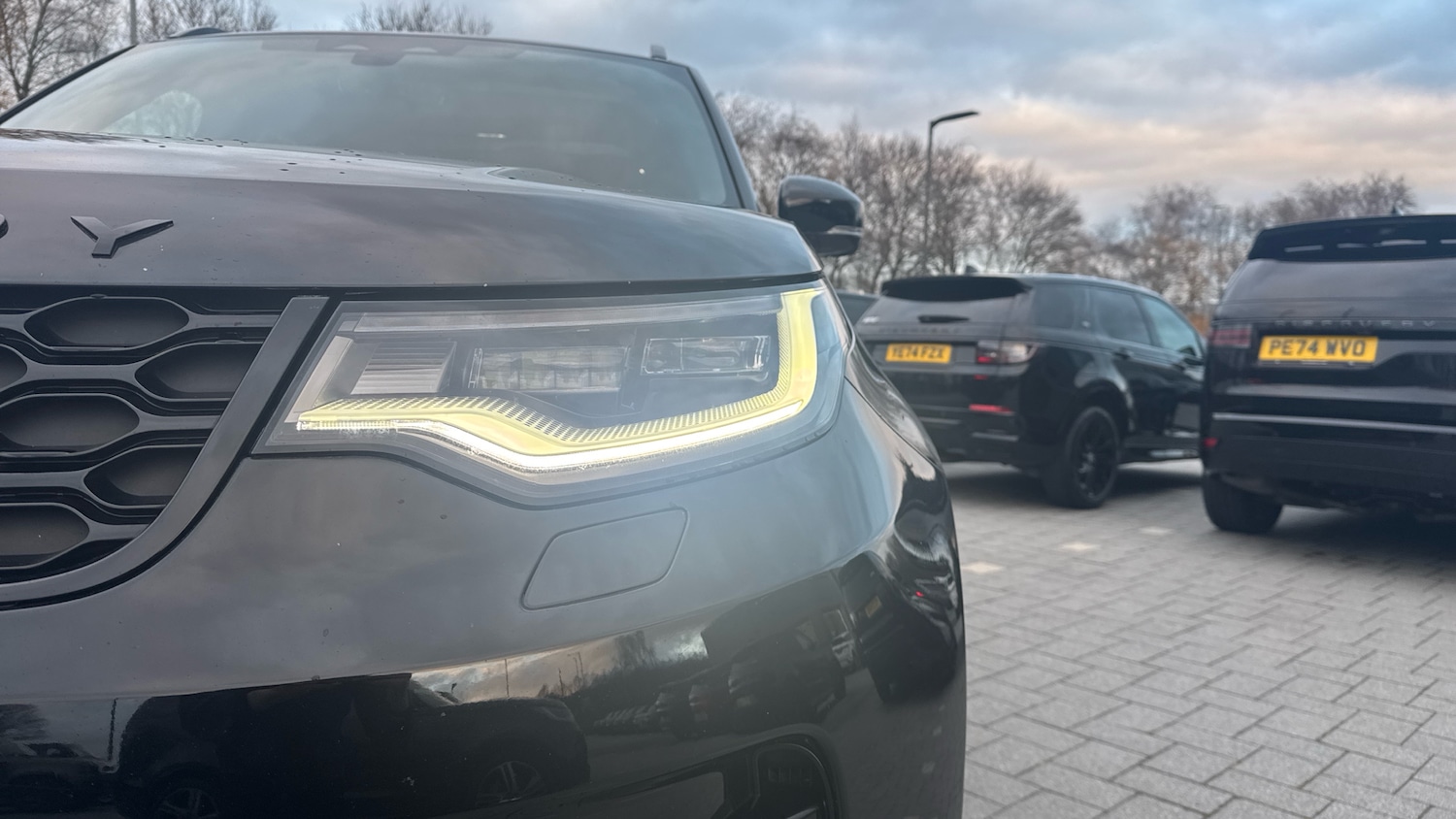 Used Land Rover Discovery 2022 for sale - 76859049: Photo 48