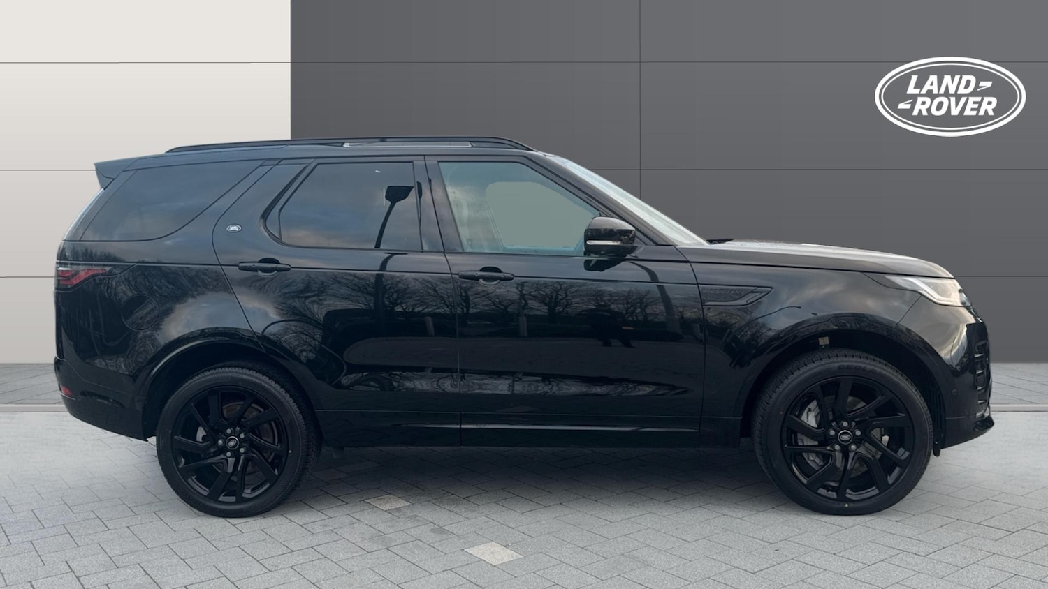 Used Land Rover Discovery 2022 for sale - 76859049: Photo 5