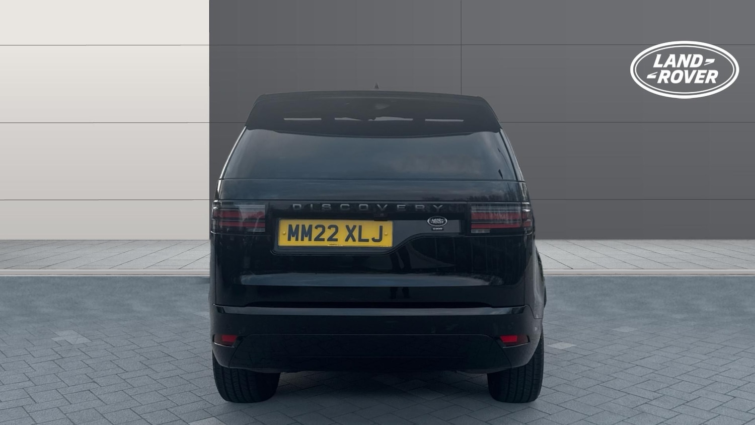 Used Land Rover Discovery 2022 for sale - 76859049: Photo 6