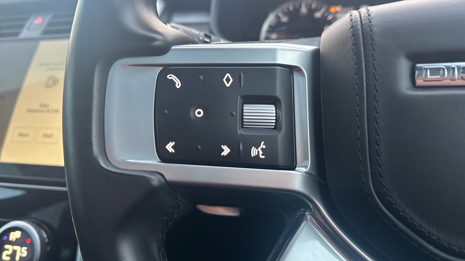 Used Land Rover Discovery 2022 for sale - 76859049: Photo 60