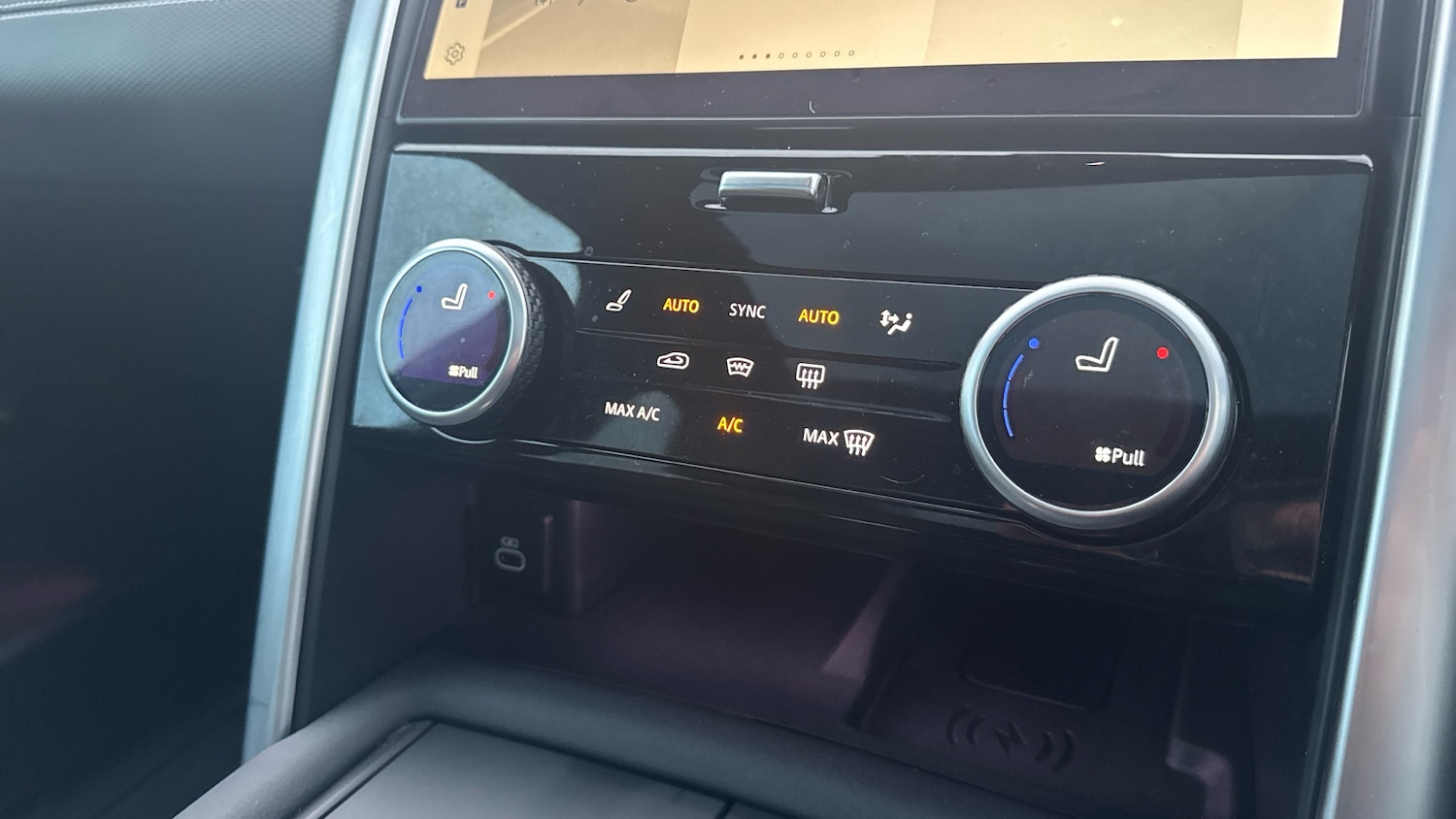 Used Land Rover Discovery 2022 for sale - 76859049: Photo 62