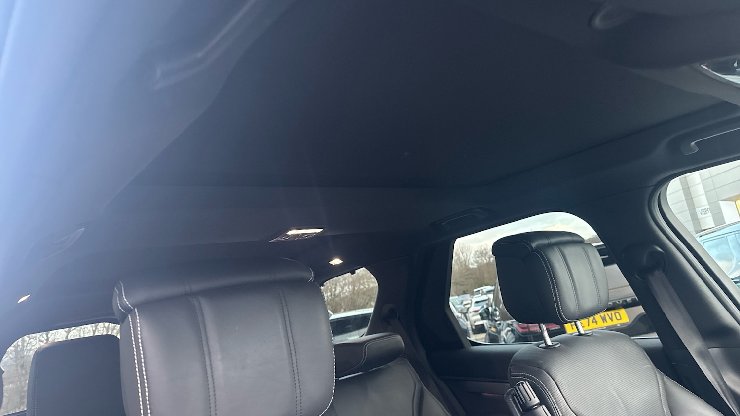 Used Land Rover Discovery 2022 for sale - 76859049: Photo 71