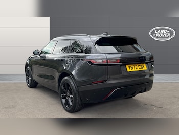 Used Land Rover Range Rover Velar 2022 for sale - 79512251: Photo