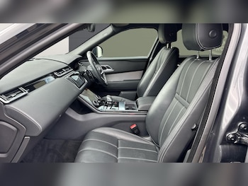 Used Land Rover Range Rover Velar 2022 for sale - 79512251: Photo