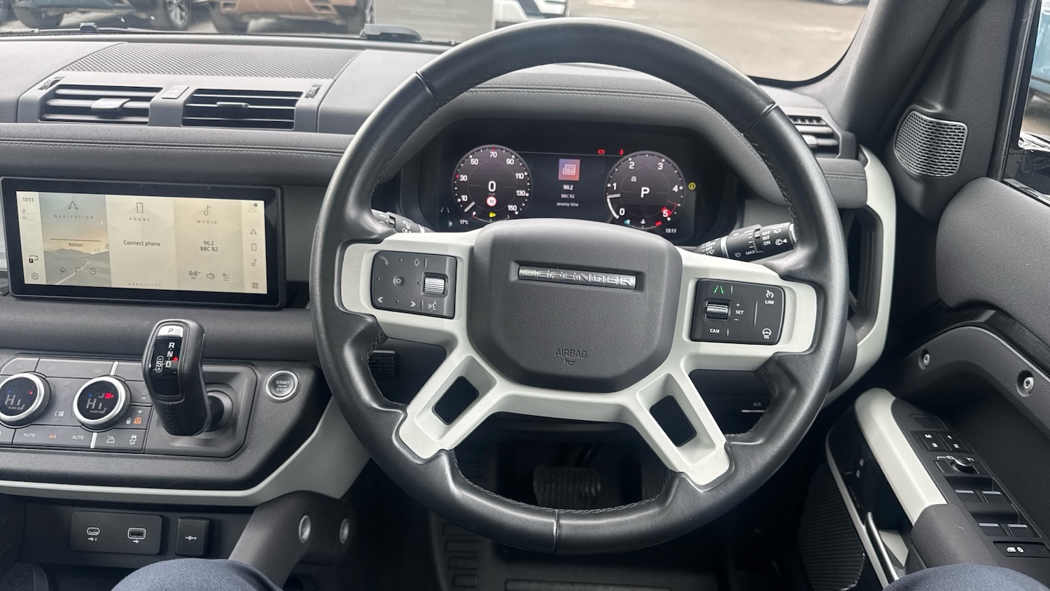 Vehicle 15