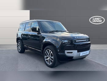2022 (22) - 3.0 D250 XS Edition 110 5dr Auto Diesel Estate
