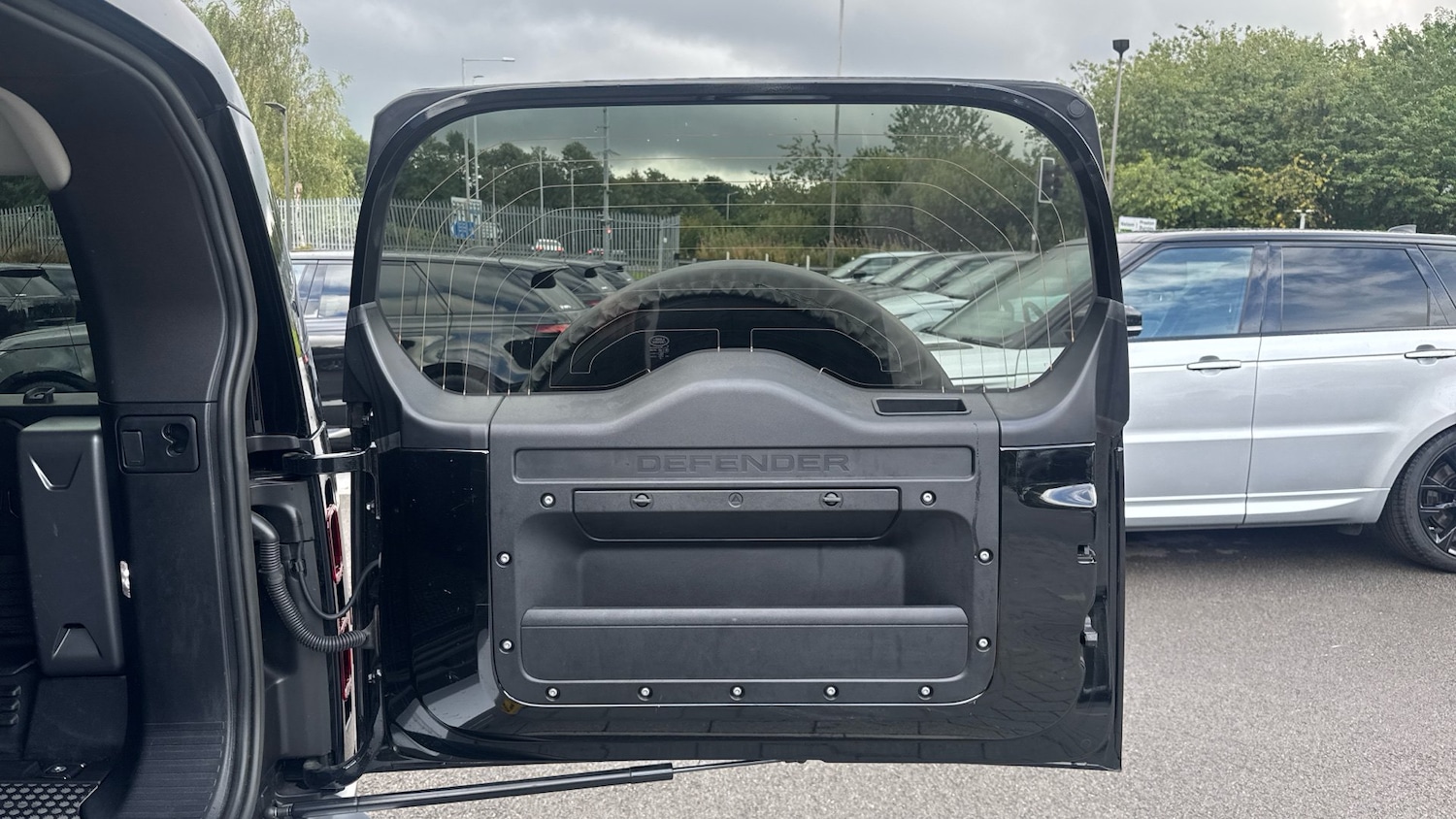 Vehicle 24