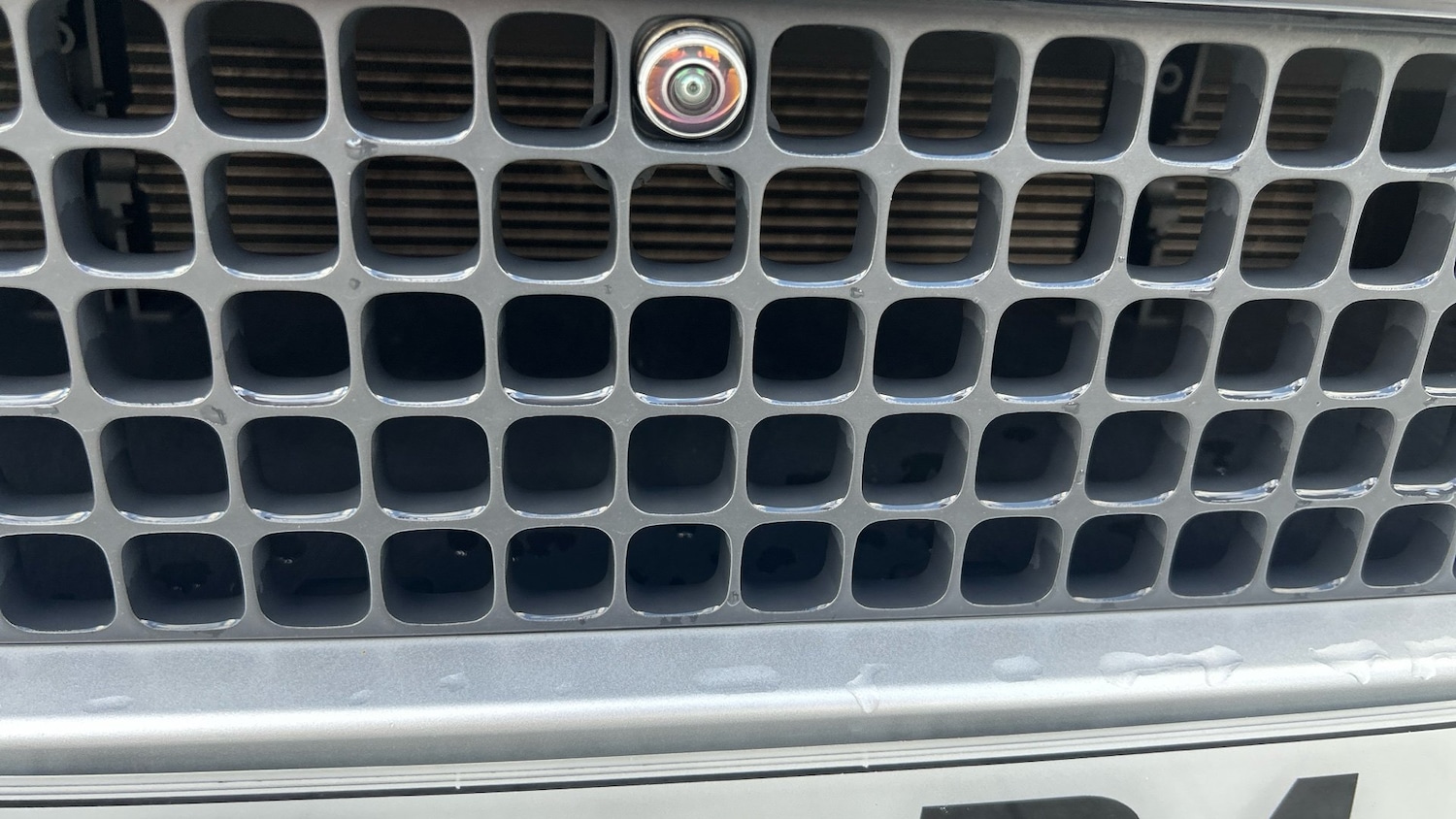 Vehicle 38