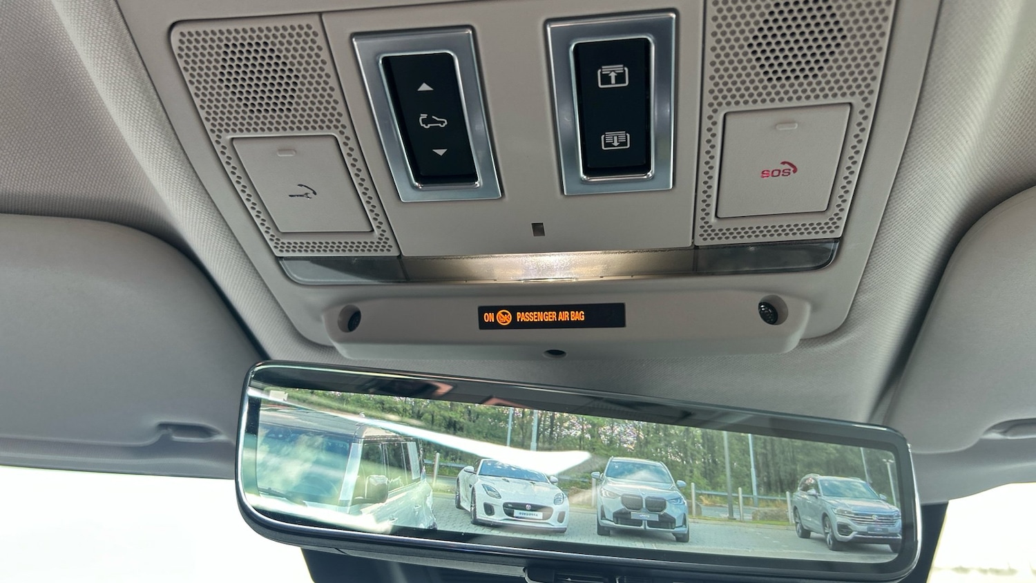 Vehicle 52