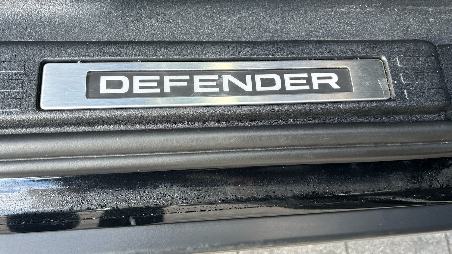 Vehicle 70