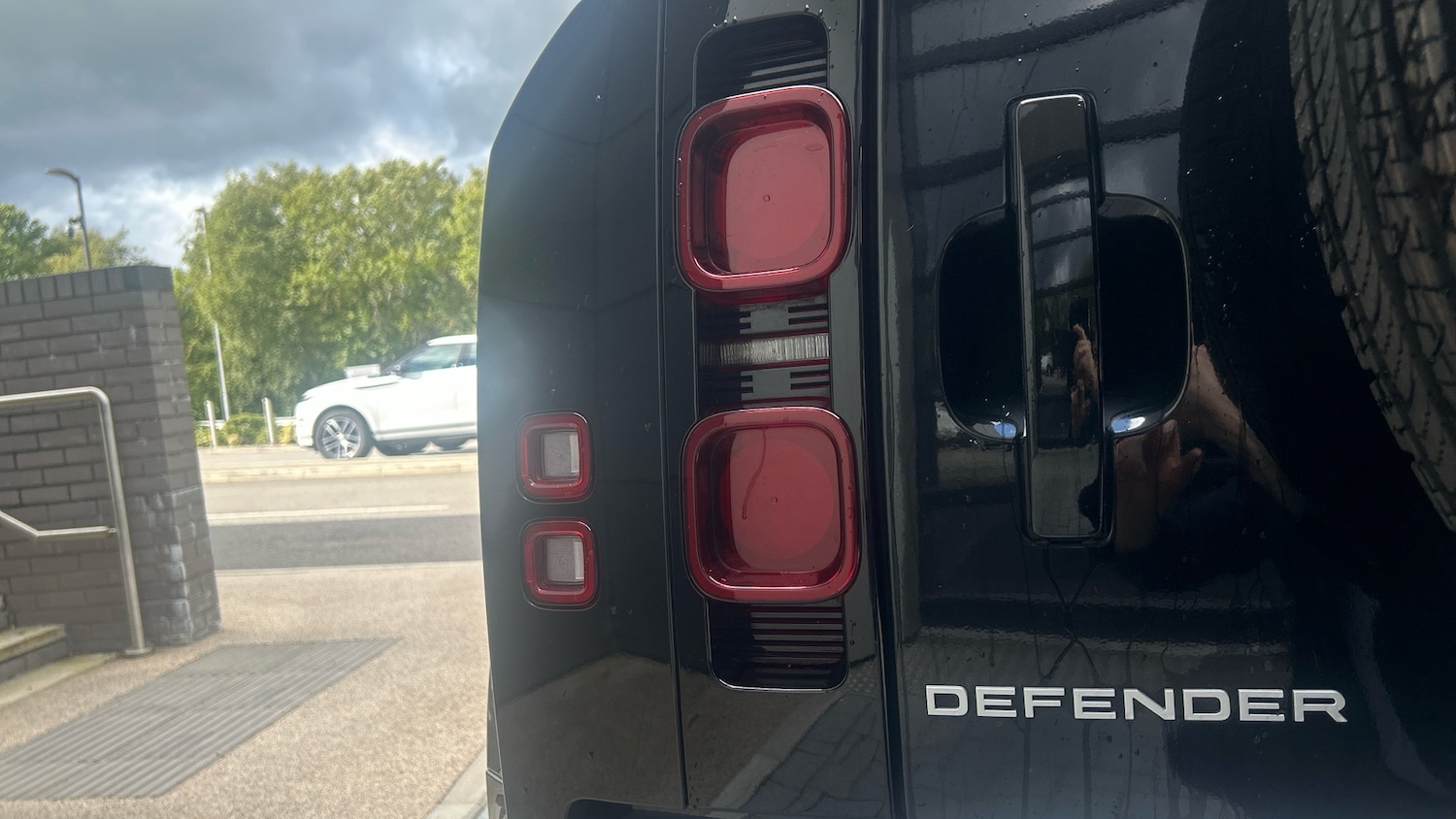 Used Land Rover Defender 2022 for sale - 75712849: Photo 72