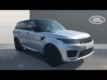 2019 (19) - 3.0 P400 HST 5dr Auto Petrol Estate