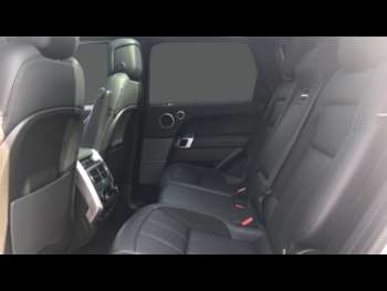Used Land Rover Range Rover Sport 2019 for sale - 74996610: Photo