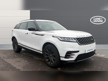 2021 (71) - 2.0 P250 R-Dynamic 5dr Auto Petrol Estate