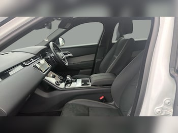 Used Land Rover Range Rover Velar 2021 for sale - 76366846: Photo