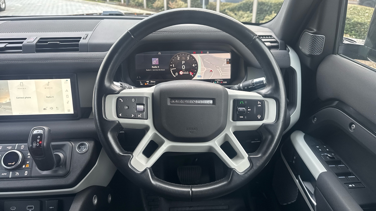 Used Land Rover Defender 2021 for sale - 77581043: Photo 15