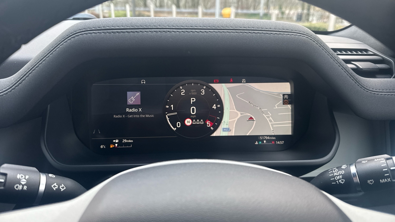 Used Land Rover Defender 2021 for sale - 77581043: Photo 16