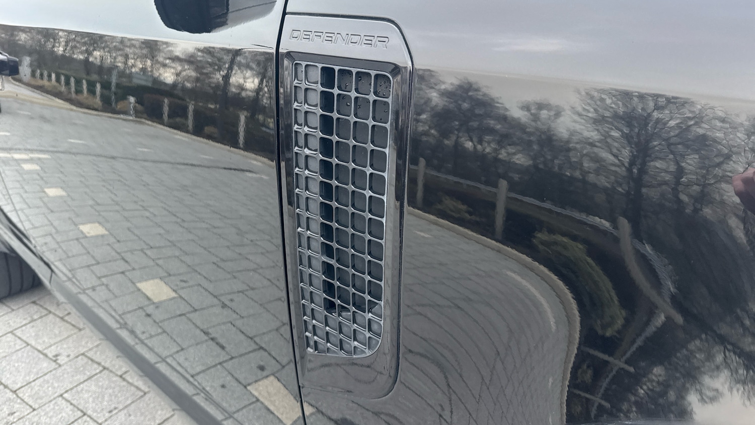 Used Land Rover Defender 2021 for sale - 77581043: Photo 22