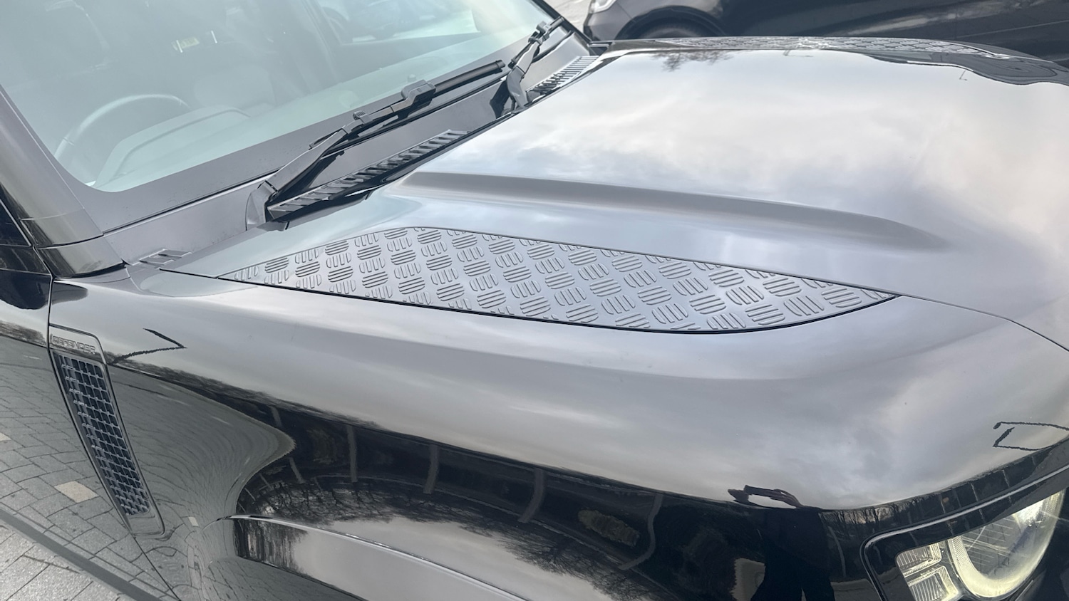 Used Land Rover Defender 2021 for sale - 77581043: Photo 23