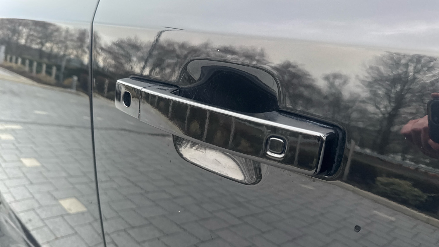 Used Land Rover Defender 2021 for sale - 77581043: Photo 25