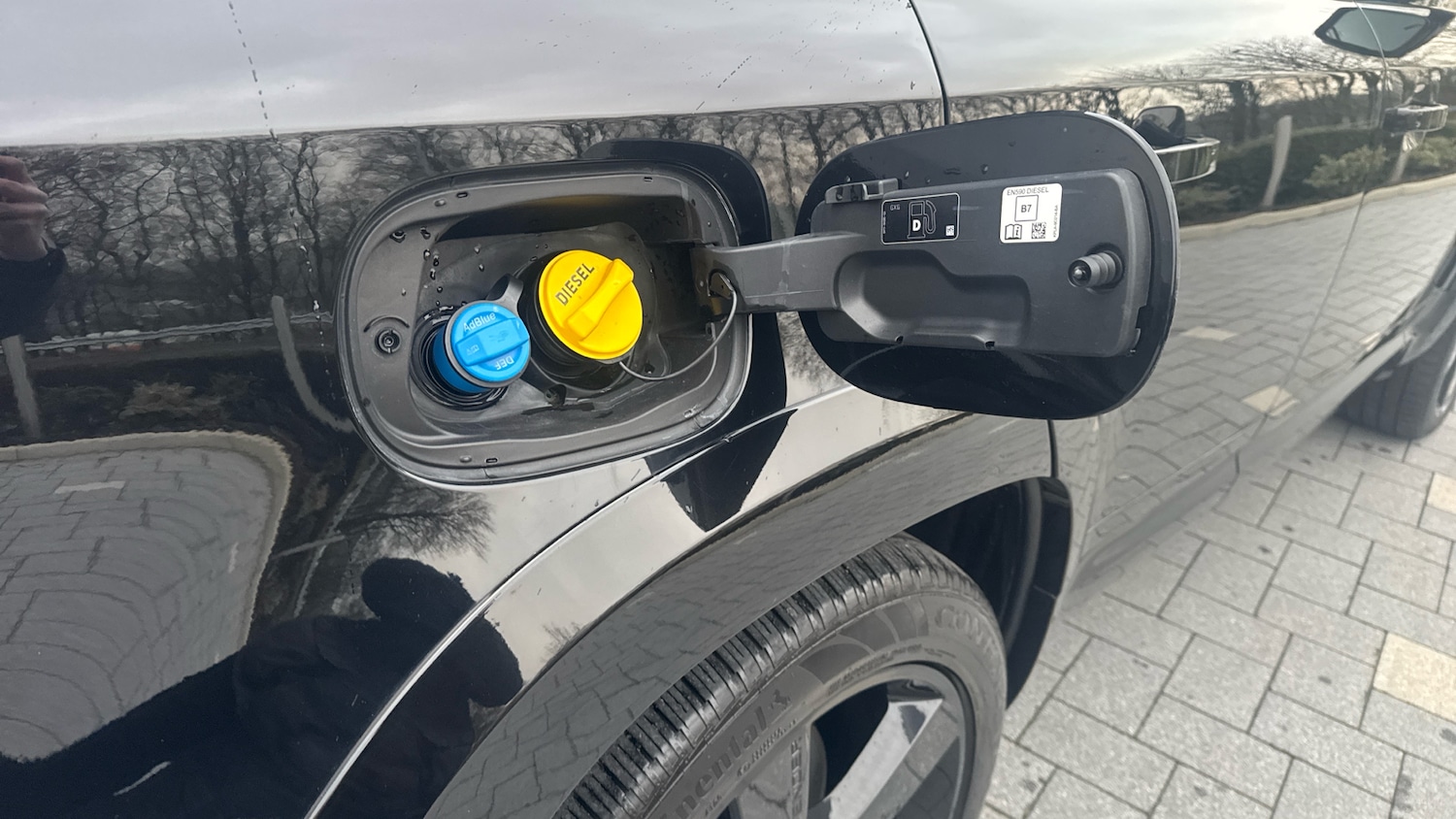 Used Land Rover Defender 2021 for sale - 77581043: Photo 29