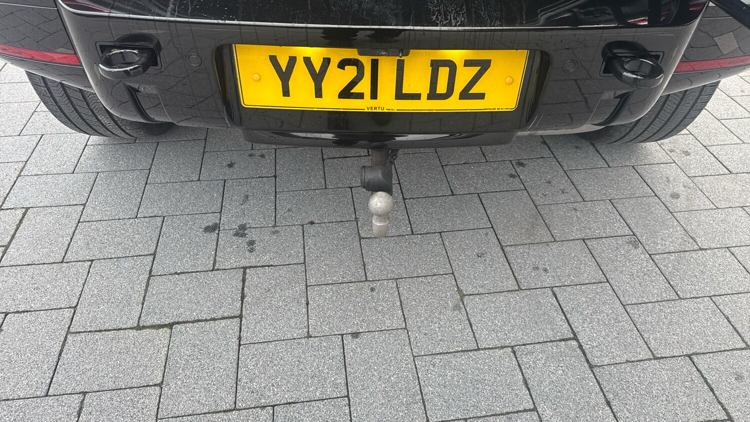 Used Land Rover Defender 2021 for sale - 77581043: Photo 35