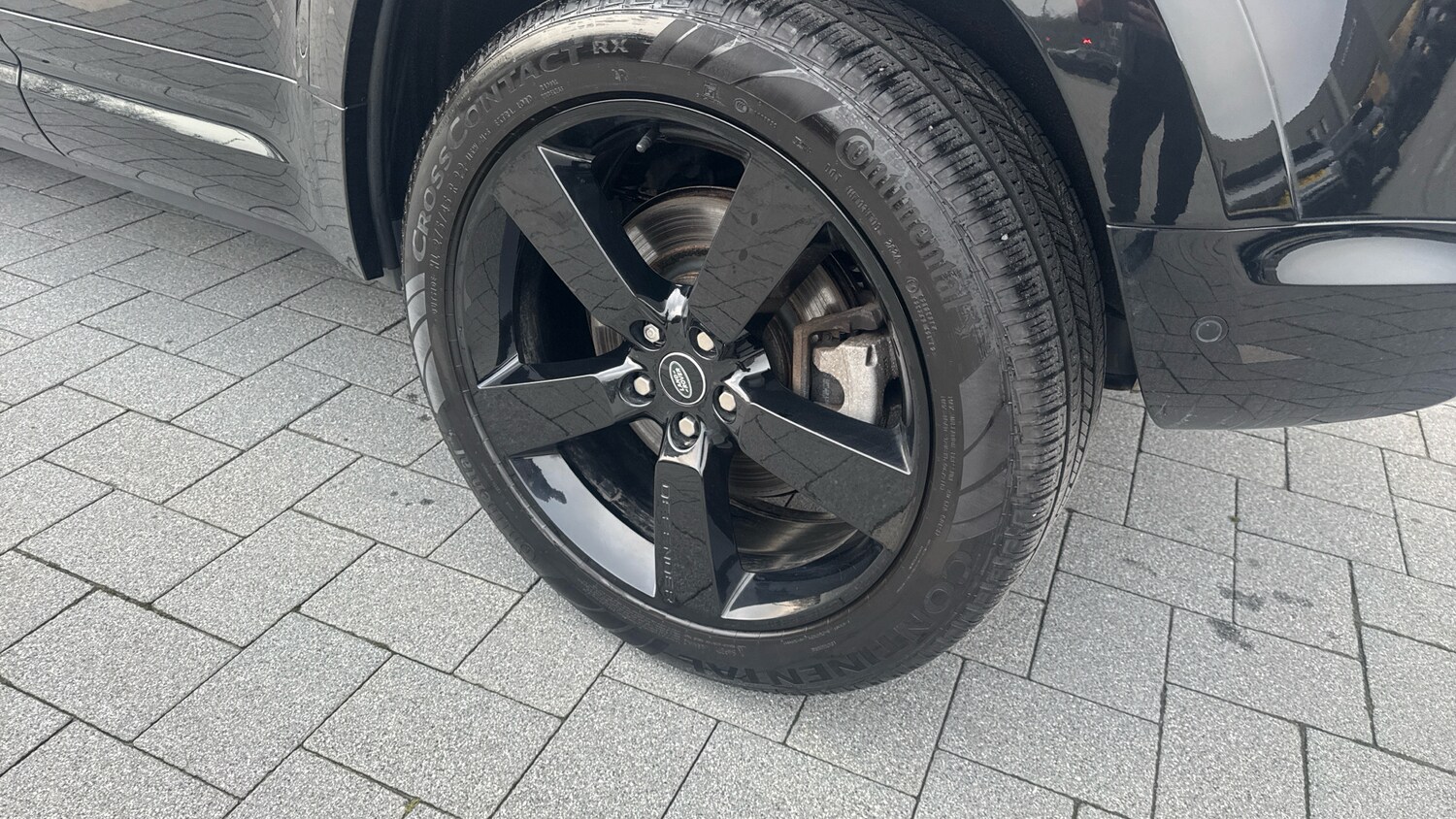 Used Land Rover Defender 2021 for sale - 77581043: Photo 36