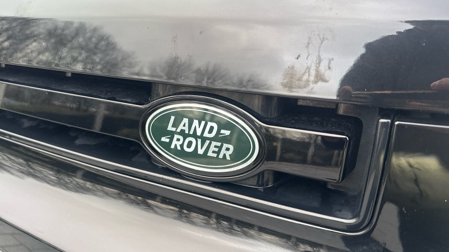 Used Land Rover Defender 2021 for sale - 77581043: Photo 40