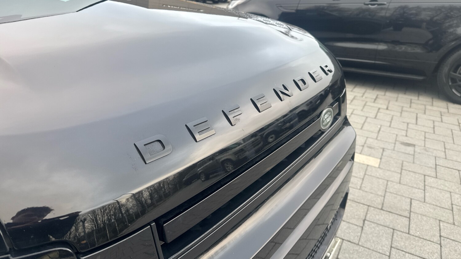 Used Land Rover Defender 2021 for sale - 77581043: Photo 41