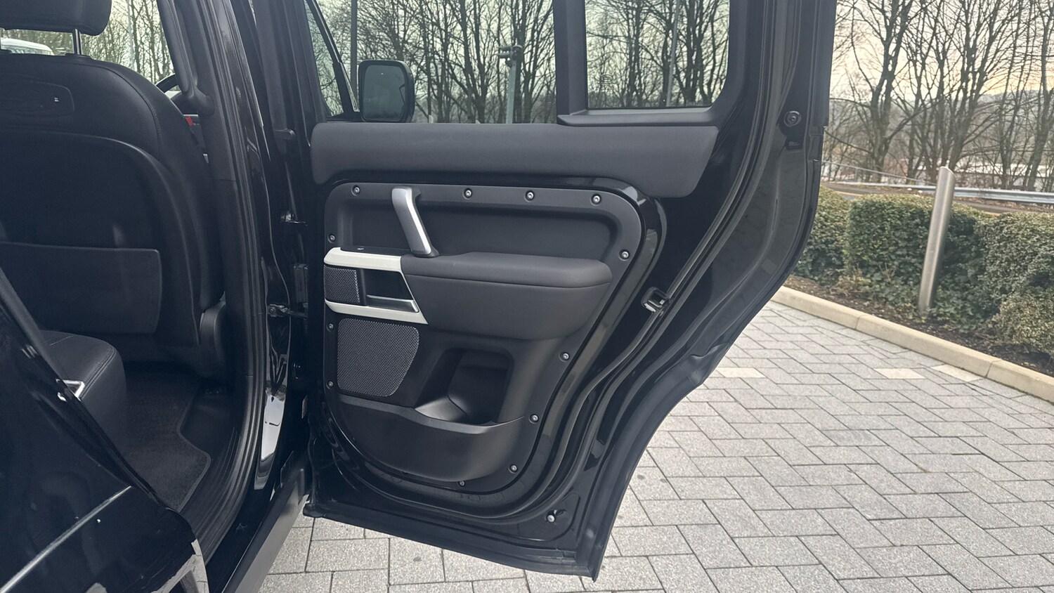 Used Land Rover Defender 2021 for sale - 77581043: Photo 42