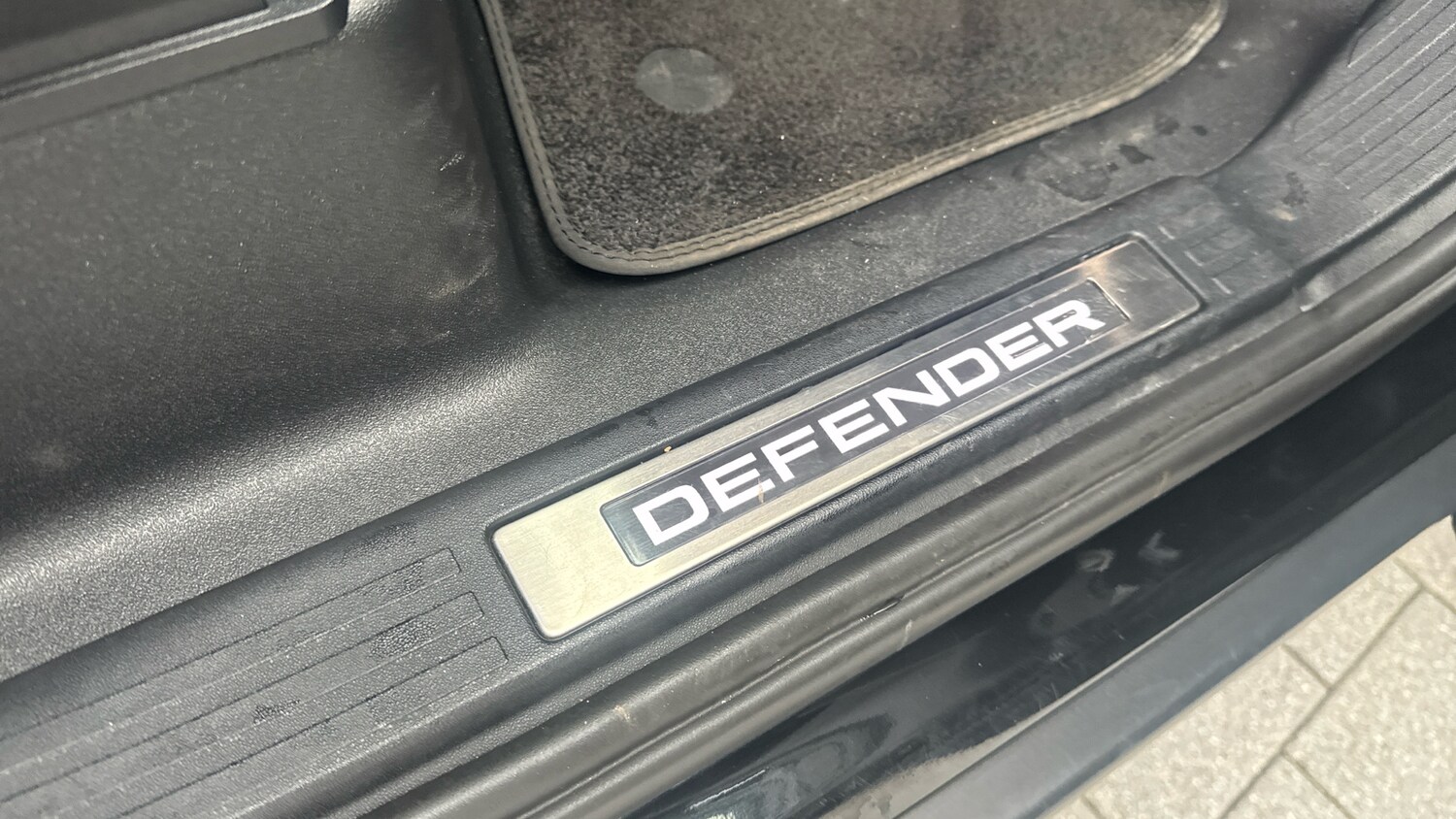 Used Land Rover Defender 2021 for sale - 77581043: Photo 50