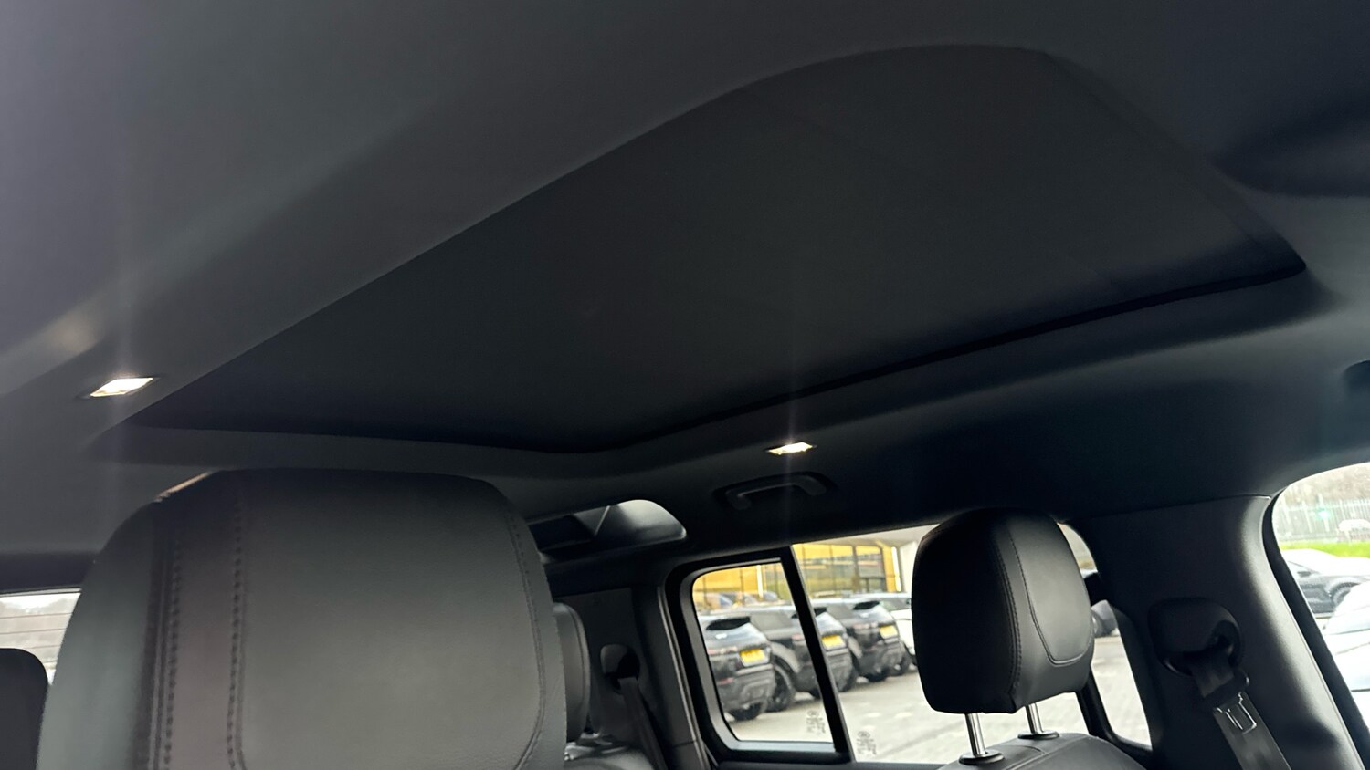 Used Land Rover Defender 2021 for sale - 77581043: Photo 53