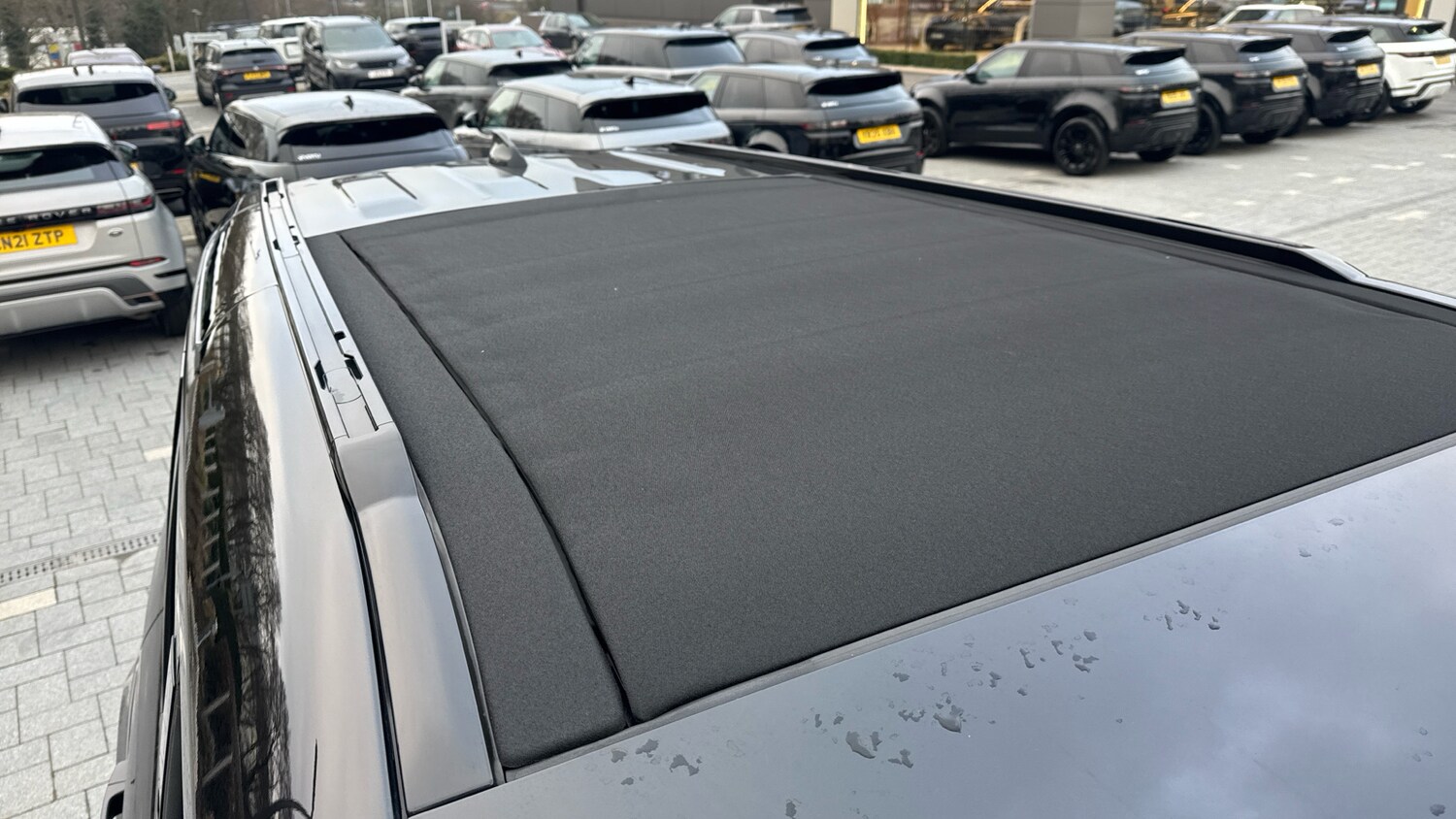 Used Land Rover Defender 2021 for sale - 77581043: Photo 54